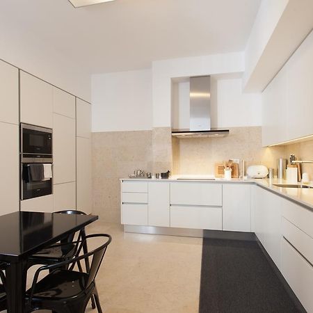 Flh Baixa World Flat Διαμέρισμα Lisboa Εξωτερικό φωτογραφία