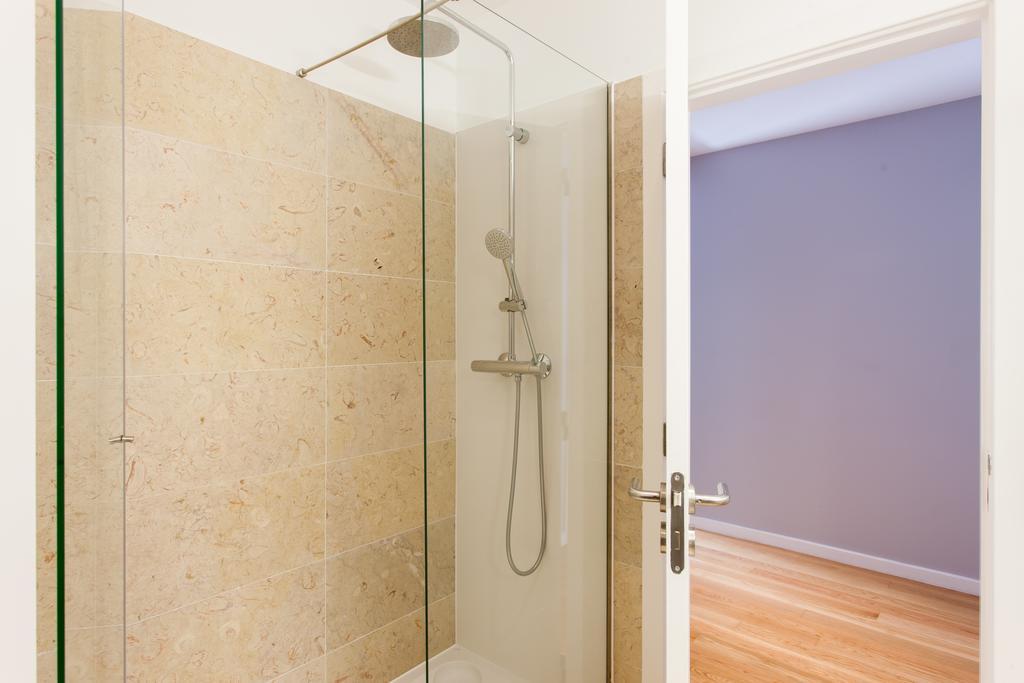 Flh Baixa World Flat Διαμέρισμα Lisboa Εξωτερικό φωτογραφία