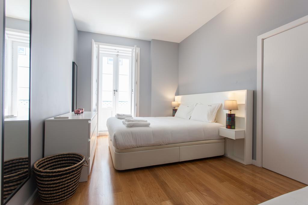 Flh Baixa World Flat Διαμέρισμα Lisboa Εξωτερικό φωτογραφία