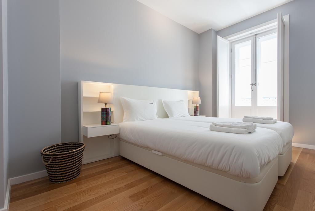 Flh Baixa World Flat Διαμέρισμα Lisboa Εξωτερικό φωτογραφία