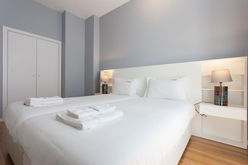 Flh Baixa World Flat Διαμέρισμα Lisboa Εξωτερικό φωτογραφία