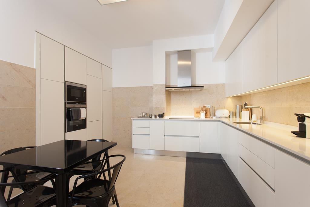 Flh Baixa World Flat Διαμέρισμα Lisboa Εξωτερικό φωτογραφία
