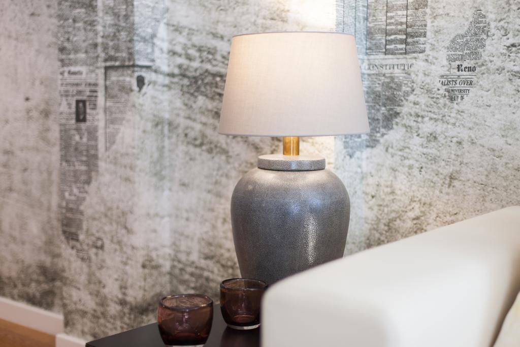 Flh Baixa World Flat Διαμέρισμα Lisboa Εξωτερικό φωτογραφία
