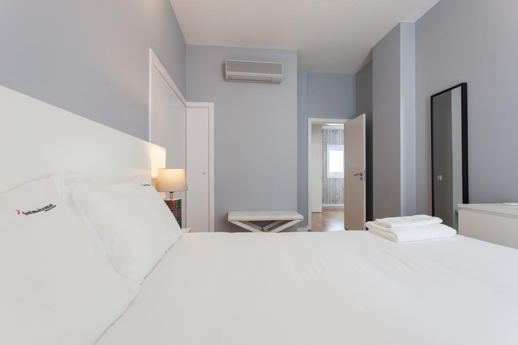 Flh Baixa World Flat Διαμέρισμα Lisboa Εξωτερικό φωτογραφία