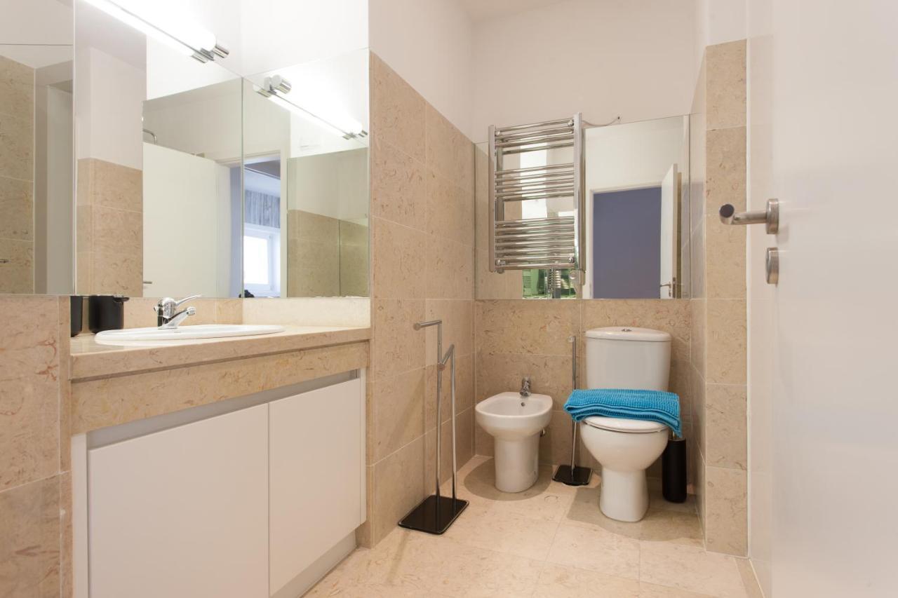 Flh Baixa World Flat Διαμέρισμα Lisboa Εξωτερικό φωτογραφία